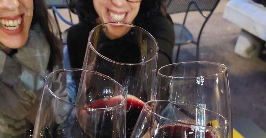 Pisa: Authentic Food & Wine Tour With a Sommelier