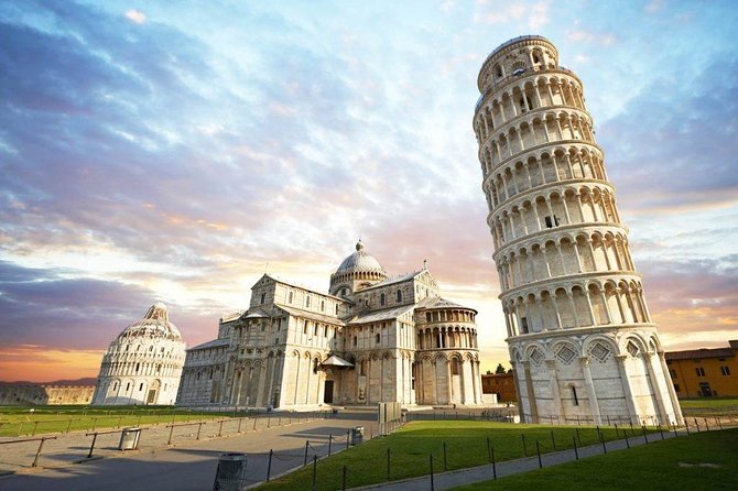 Pisa - Lucca Private Day Trip - Good To Know