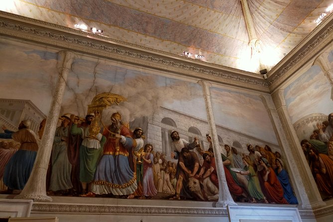 Pitti Palace: The Royal Palace of Florence - Good To Know