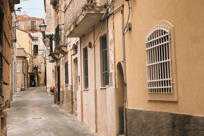 Pizzo Walking Tour, the Jewel of the Tyrrhenean Sea - Good To Know