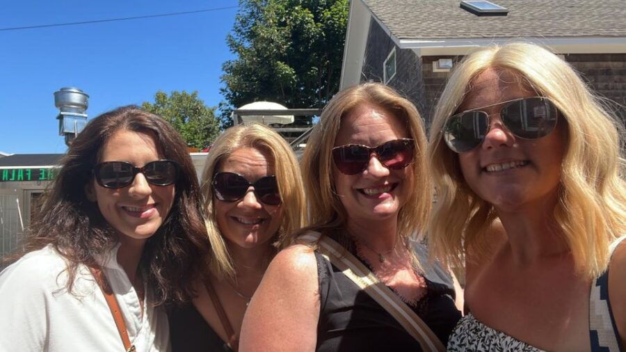 Plano Scavenger Hunt - Good To Know