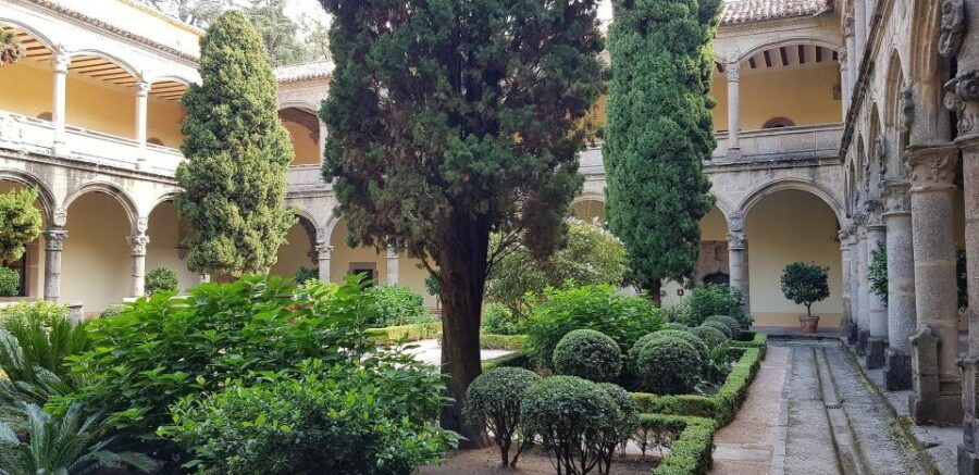 Plasencia – Private Historic Walking Tour