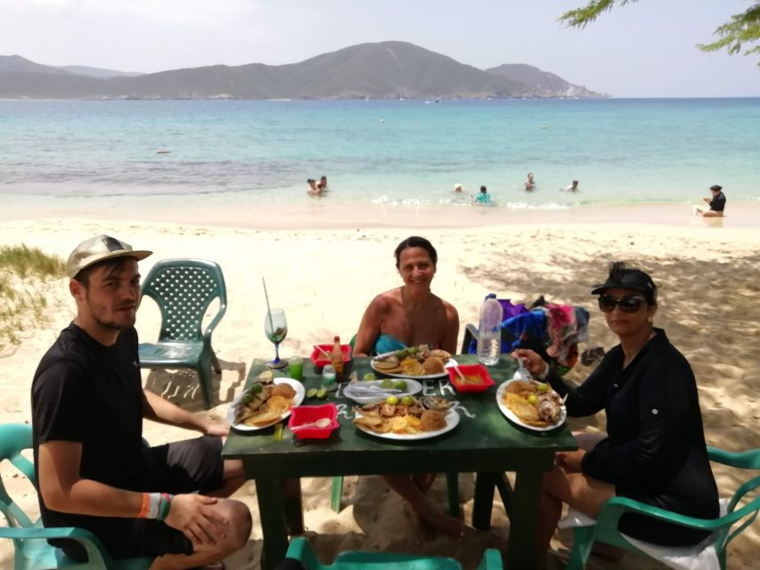 Playa Cristal Day Tour - Playa Cristal Highlights