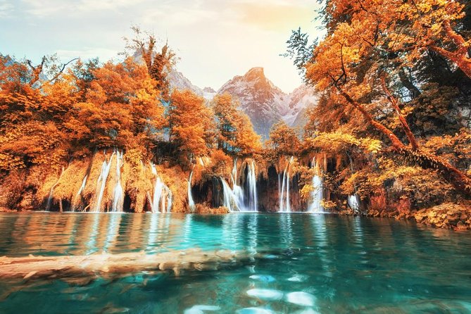 Plitvice Lakes Day Trip From Zadar and Biograd - Good To Know