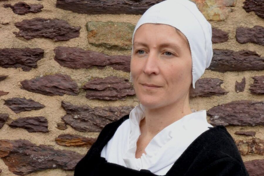 Ploërmel in the Golden Century - Tour Highlights