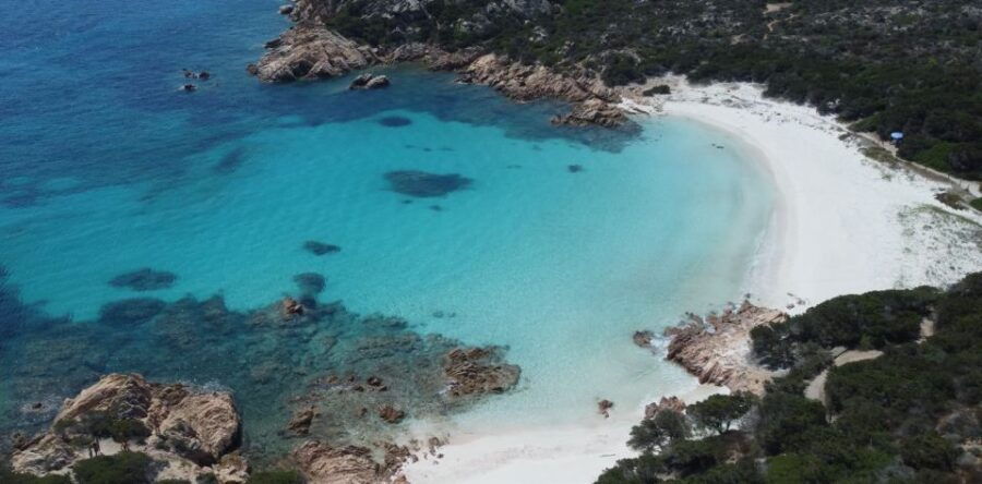 Poltu Quatu: La Maddalena Archipelago Sailboat Full-Day Trip - Good To Know