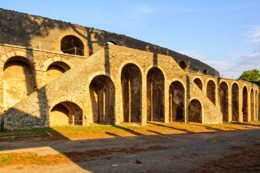 Pompeii 3-Hour Walking Tour - Good To Know