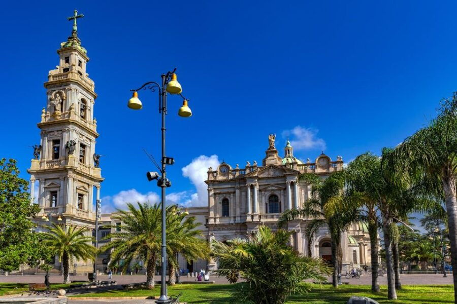 3 Best City Tours In Pompei