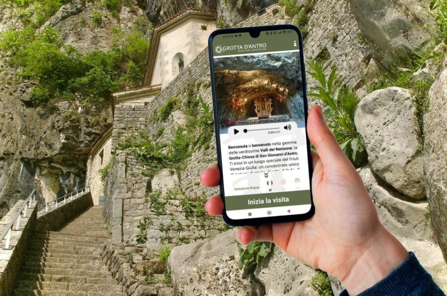 Pompeii Excavations Skip-The-Line Ticket With Digital Audio Guide - Reservation Process