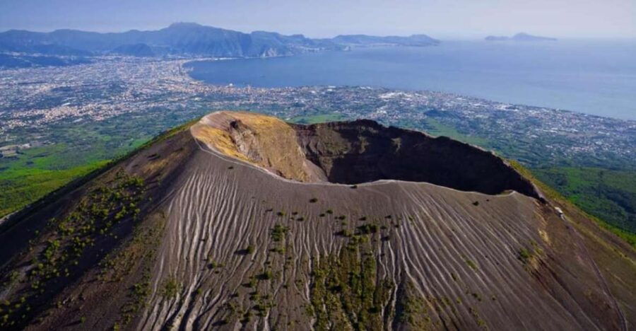 Pompeii Ruins Private Half-Day Tour - Booking Information
