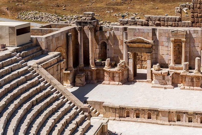 Pompeii, Vesuvius, Wine Tasting and Light Lunch All Inclusive - Itinerary Details