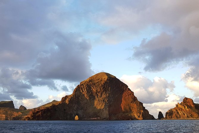 Ponta De São Lourenço Boat Tour