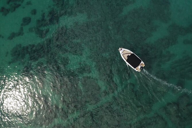 Poreč Private Watersports Excursion: An Adventure on the Waves