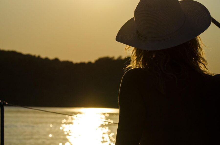 Porto Carras/Neos Marmaras: Luxury Sunset Cruise - Good To Know