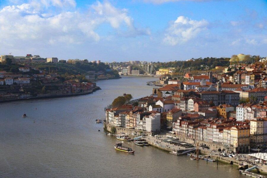 Porto City Half-Day Private Tour - Experience