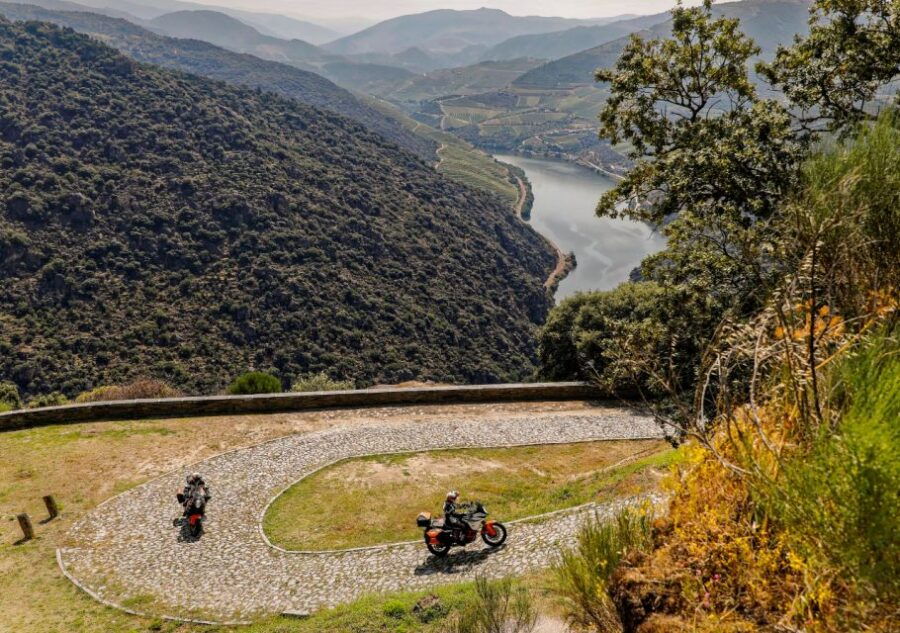 Porto & Douro Valley Experience - MOTO ADVENTURE - Good To Know