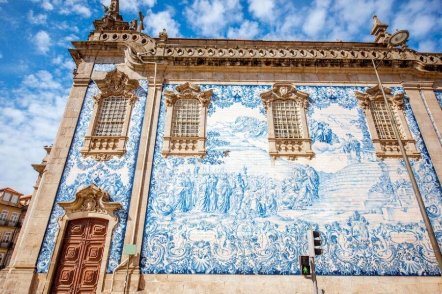 Porto: Insta-Perfect Walk With a Local - Tour Details
