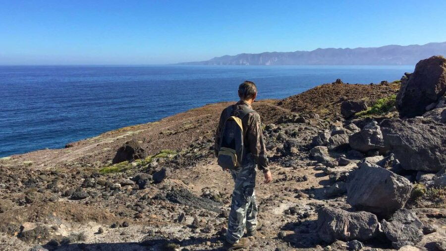 Porto Paglia: Tonnare Trail Guided Hiking Experience - Good To Know