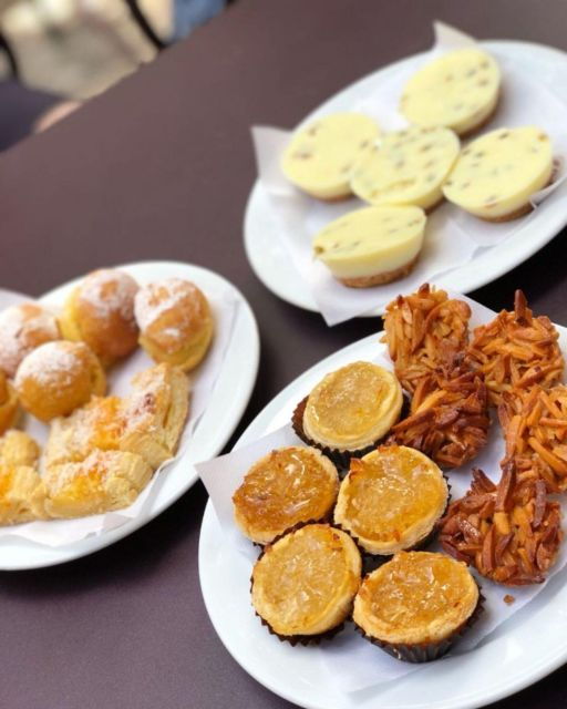 Porto: Pastry and Dessert Tasting Tour With a Local Guide - Good To Know
