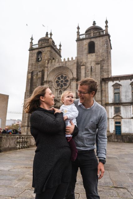 Porto Photoshoot Experience - Good To Know