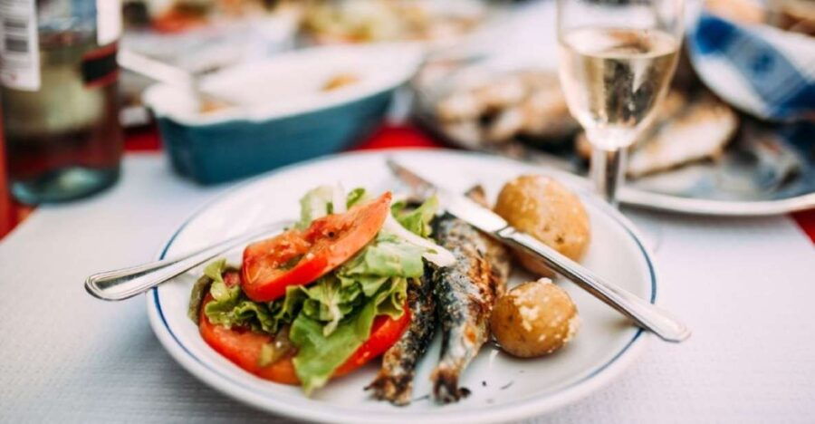 Porto: Private Food Walking Tour With Tastings - Highlights