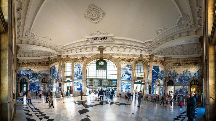 Porto Private Morning Tour, See the Most Iconic Attractions - Good To Know