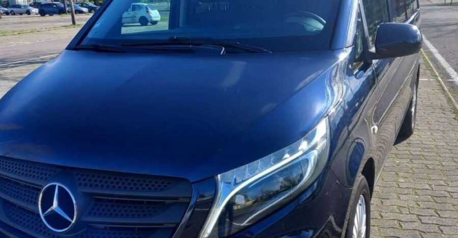 Porto: Private Transfer From Oporto Airport to Lamego - Good To Know