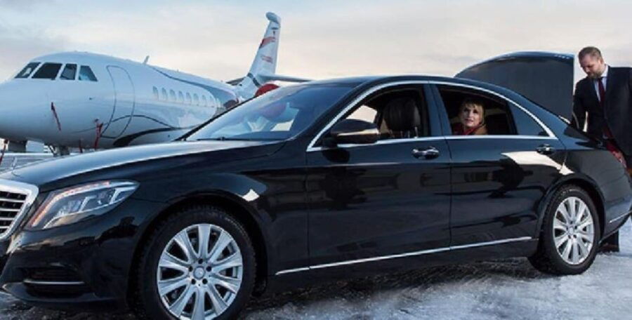 Porto: Private Transfer From Oporto Airport to Ovar - Activity Description