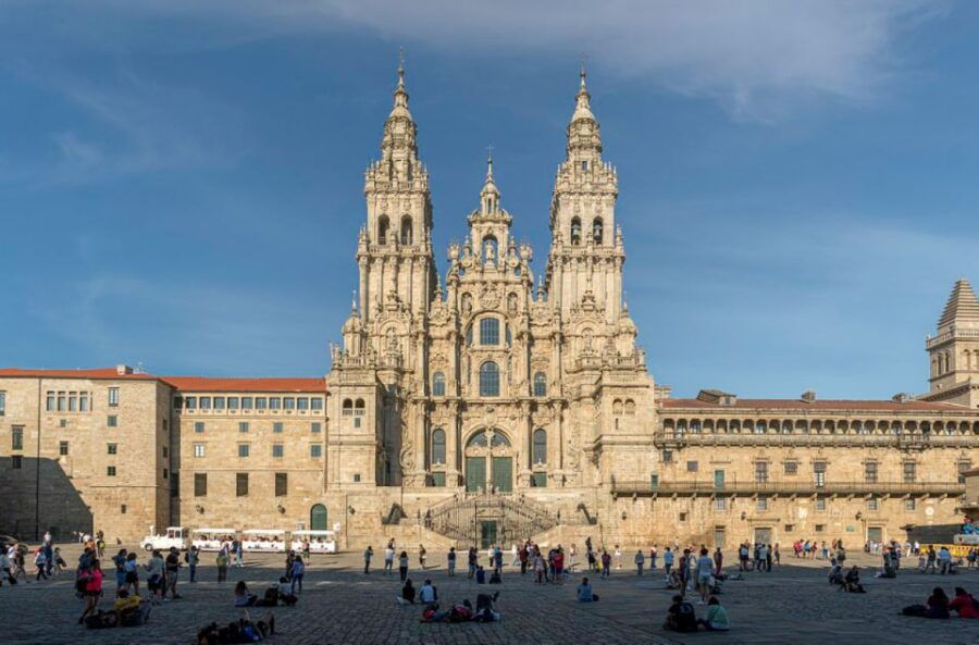 Porto: Private Transfer to Santiago Da Compostela - Pricing Details