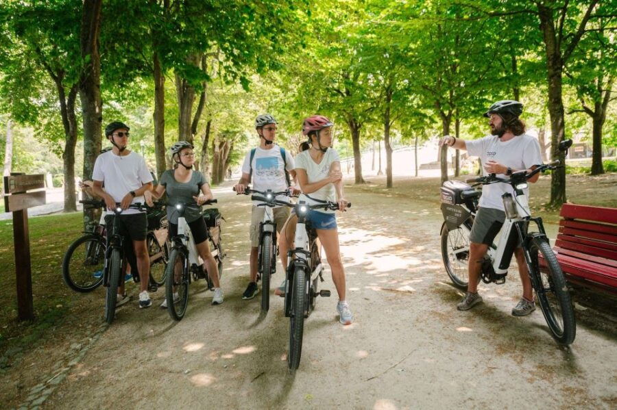 2 Best Bike Tours In Vila Nova De Gaia