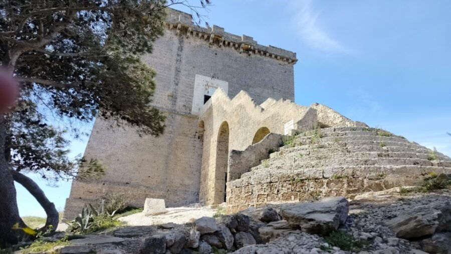 Porto Selvaggio - a Journey Between Present and Past - Good To Know