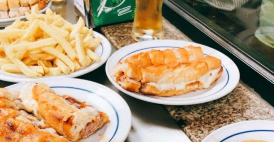 Porto: Tastiest Calories Food Tour - Good To Know