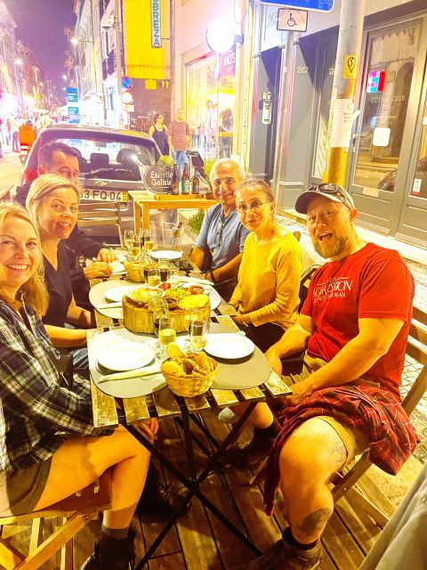 Porto: Top Food/Wine Tasting Tour of Secret HIDDEN GEMS - Tour Highlights