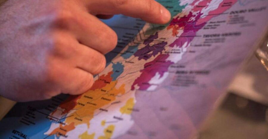 Porto: Wines of Portugal Tasting Experience - Good To Know