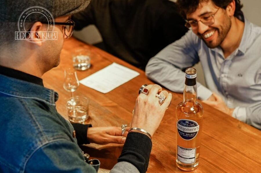 Portos Best Whisky Tasting Experience - Good To Know