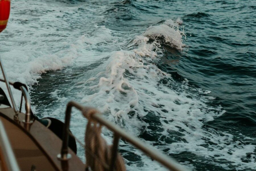 Portovenere and Islands: Highlight Tour With Sunset&Prosecco