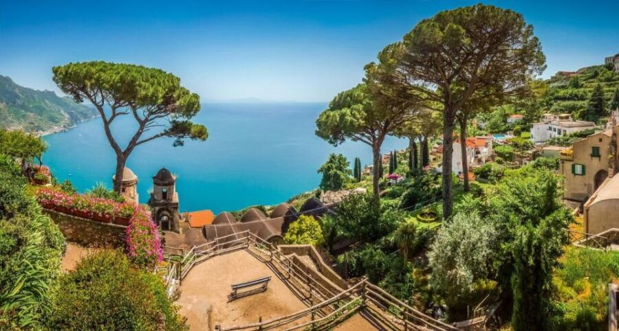 Positano, Amalfi and Ravello Private Tour - Good To Know