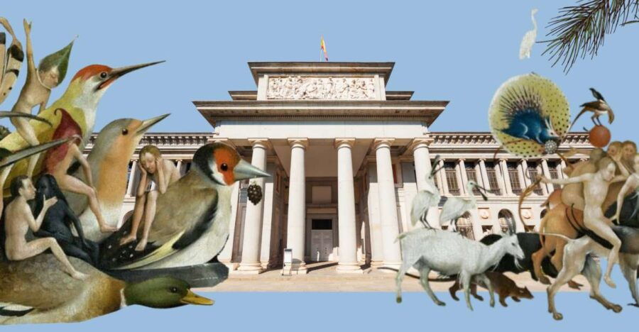 Prado Museum Private Tour for Families - Tour Experience