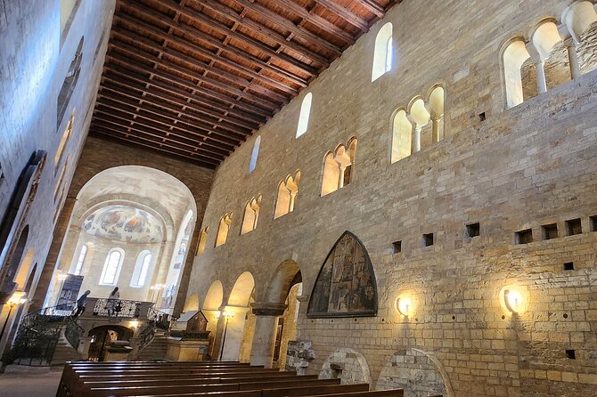 Prague Castle Private Walking Tour - Good To Know