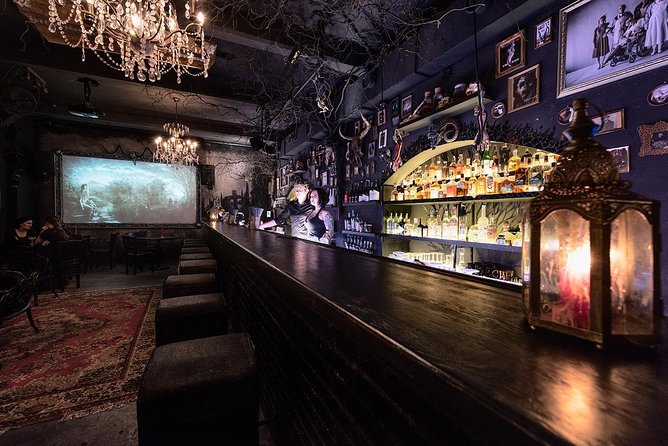 Prague Fear House - Good To Know