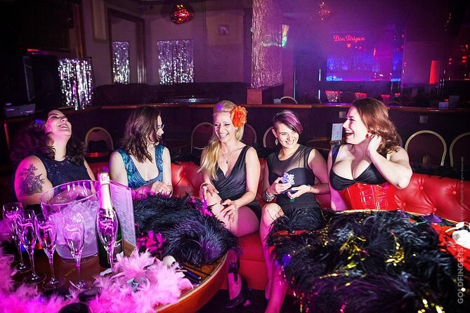 Prague for Ladies - Good To Know