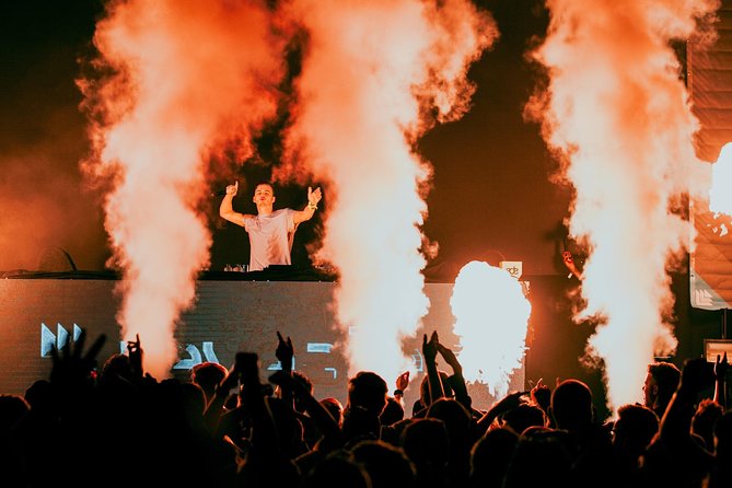 Prague Nightlife Ticket for 2 Days