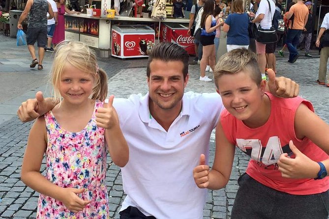 Prague - Old Town Walkingtour - Good To Know