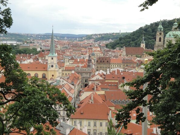 Prague Super Saver: Lobkowicz Palace Concert Plus Lobkowicz Palace Museum Entrance Ticket
