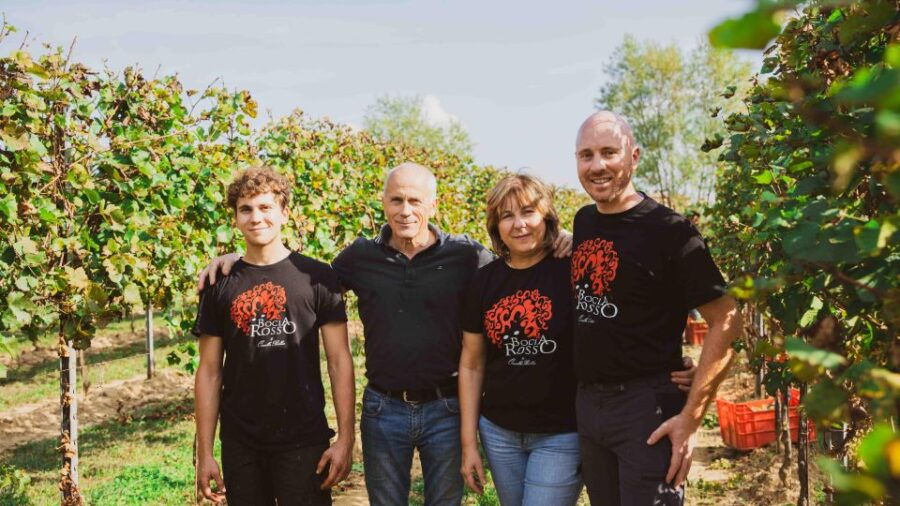 Pramaggiore: Ornella Bellia Winery Guided Tour & Tasting