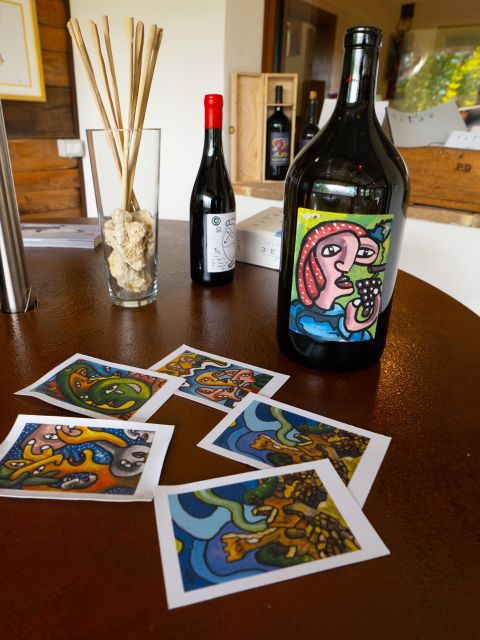 Predappio Wine Experience: Wine Tasting and Vineyard Tour - Good To Know