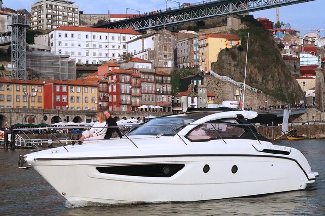 Premium Private Yacht Tour on the Douro River With Sunset Option - Good To Know