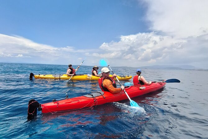 Premium Sea Kayak Athens - Good To Know