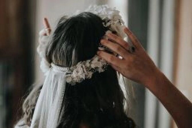 Preserved Flower Crown Workshop In Paris, France - Good To Know