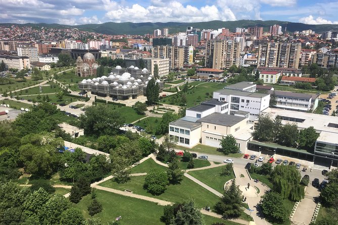 7 Best Historical Tours In Pristina